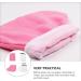 FOMIYES 12 Pairs Hand and Foot Mask Moisturizing Socks Fabric Paraffin Socks Paraffin Mittens Gel Gloves Foot Spa Covers Skin Care Gloves Soothing Skin Warmer Spa Socks Insulation Boots - Buy Online on GoSupps.com
