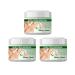 EXQST Herbal Body Odor Cream, Underarm Care, Deodorant, Herbal Cream, Natural Deodorizer, Eliminates and Prevents Odors