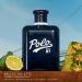 Ralph Lauren - Polo 67 - Eau de Toilette - Cologne for Men - Woody & Solar Scent - With Pineapple Bergamot & Vetiver 4.2 Fl Oz (Pack of 1) - Buy Online on GoSupps.com
