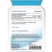 Vitamin B5 Pantothenic Acid 500mg 90 Capsules (V) (not Tablets) Purest: No Additives Vegan. Made in The UK by Health4All. 90 Count (Pack of 1) - Buy Online on GoSupps.com
