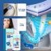 Splash Toilet Cleaner Splash Foam Toilet cleaner splash cleaner foaming powder for Toilet cleaning Foam Toilet Cleaner Foaming Powder Splash Toilet cleaner foaming powder for Toilet (2PC) - Buy Online on GoSupps.com