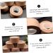 NOLITOY 6 Pcs Double Eyelid Sticker Patch Bandages Stickers Decorative Tape Woman Eyelid Tape Tool 100x2.5cmx3pcs Colorx3pcs - Buy Online on GoSupps.com