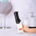 ORACURA Water Dental Flosser - Portable 4 Modes Oral Irrigator IPX7 Waterproof 300ml Tank 2 Jet Tips | Travel-Friendly Teeth Cleaner - Buy Online on GoSupps.com