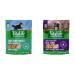VitaLife 750 g Duck Tenders and Sweet Potato & Duck Twists All Natural Dog Treats Bundle