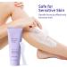 Cr me d' pilation action rapide - Application douce en 10 minutes - Avec applicateur spatule - Forme hydratante - Cr me d' pilation hydratante - Buy Online on GoSupps.com
