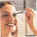 PLAFOPE 8pcs Mascara Empty Tube Empty Mascara Tube and Wand Diy Mascara Bottle Miss Growth Fluid Round - Buy Online on GoSupps.com