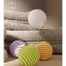 LAKYMIE Tumble Dryer Balls Laundry Balls Reusable Washing Balls Silicone Dryer Balls for Speeding Drying and Reducing Creases for Clothes Pack of 4 - Buy Online on GoSupps.com