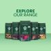 Starbucks Caffe Verona Whole Bean Dark Roast Coffee 907 gram Verona Dark Roast 907 g (Pack of 1) - Buy Online on GoSupps.com