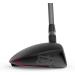 Wilson Dynapower Men's Fairway Woods - 3/5/7 Right Graphite Regular - Set of 3 Fairway Woods - Buy Online on GoSupps.com