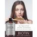 Hair Regrowth Shampoo 16 fl oz with DHT Blockers - Hydrating, Detoxifying, Volumizing for Men and Women - Buy Online on GoSupps.com