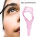 3-Piece Mascara Shield Guard Set | Lash Buddy Eyelash Tool & Applicator for Perfect Makeup | Pink & Blue - Buy Online on GoSupps.com