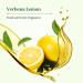 Le Petit Olivier Shower Cream - Verbena Lemon - Gently Cleanses Skin - Fresh and Moisturizing - pH Neutral - Dermatologically Tested - Free Of Soap and Dyes - 16.9 Oz Lemon 16.9 Ounce (Pack of 1) - Buy Online on GoSupps.com