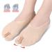 Orthopedic Big Toe Corrector & Moisturizing Socks for Hallux Valgus Correction - Day & Night Support for Men & Women - 0.92 oz - Buy Online on GoSupps.com