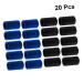 FRCOLOR 20 Pcs Thumb Sleeve Wraps for Basketball & Sports Enhance Performance & Support for Volleyball & Play - Buy Online on GoSupps.com