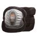 Impacto Knee Pads Gel Raised Cover PR Black/Clear One size