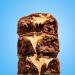 Protein Works Ridiculous Vegan Protein Bar - Wild Chocolate Peanut | 100% Plant Based | High Protein | Palm Oil Free | Award Winning | 9 Bars - Buy Online on GoSupps.com
