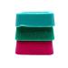 Solid Hair Conditioner Collection - Handmade Natural Hair Care Set for All Hair Types | 3-Pack Luxe Locks with Essential Oils & Shea Butter - Perfect Hair Gift Set with Travel Soaps - Buy Online on GoSupps.com