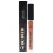 Professional Amsterdam Paint Lip Gloss - Completes Your Glam Look - Beautiful Coverage - Super Shine Effect - Portable Design - Beautiful Glossy Finish - 0.15 Oz