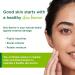Simple Kind To Skin Hydrating Light Moisturiser 125ml - Gentle Daily Face Moisturizer - Buy Online on GoSupps.com
