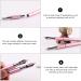 EXCEART 2 Sets Colored Gel Nail Polish Kit - Nail Art Pens & Manicure Tools for DIY Nail Designs - International Shipping Available - Buy Online on GoSupps.com