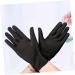 POPETPOP 6 Pairs Moisturising Glove Hairdressing Protection Glove Cotton Gloves Stretchable Lining Glove Travel Safety Gloves Oven Mittens Gloves for Jewelry Inspection Outdoor Work Coin - Buy Online on GoSupps.com