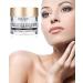 POSTQUAM Professional Young Again Cream 50ml | Anti-Ageing Face & Neck Moisturizer for Youthful Skin - Buy Online on GoSupps.com