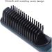 2-in-1 Electric Hair Straightener & Curling Iron - Intelligent Hair Styling Comb for Women - Buy Online on GoSupps.com