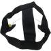 Maski's Orthodontic High Sweater Head Cap & Straps - Premium External Jaw Zone Tooth Accessories for Effective Orthodontic Care - Buy Online on GoSupps.com