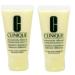 Clinique Dramatically Different Moisturizing Lotion+ Set of Two 1 Oz  2 Oz