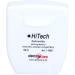 DENT O CARE Hi-Tech dental floss 50 m lightly waxed 1 P