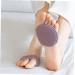 Buy 3 Pairs Lace Five Toe Socks | Toe Spacers & Alignment | Women's Yoga & Stretching Socks - Buy Online on GoSupps.com