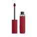 L'Oreal Paris Infallible Matte Resistance Liquid Lipstick  Lip Color Infused with Hyaluronic Acid for up to 16HR Wear  True Romance 420  0.17 Fl Oz Le Rouge Paris