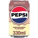  Pepsi Pepsi Treats Cream Soda 8 x 330 ml - Buy Online on GoSupps.com
