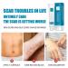 Acne Scar Treatment Gel - Scar Remover for Face & Body - 20g - Buy Online on GoSupps.com