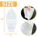 Open Toe Compression Sock Aid - Easy Slide Slip Applicator for Elderly, Disabled, Pregnant - 2 Pcs 1 Pair - Buy Online on GoSupps.com