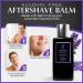 Castle Forbes Lavender Aftershave Balm 5 fl.oz | Moisturizing Alcohol-Free After Shave Lotion for Men | Soothing Essential Oils Face Balm | Ideal for All Skin Types - Buy Online on GoSupps.com
