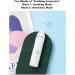 Electric Ear Wax Removal Tool Kit - 2 Modes & 3 Noise Options | Silicone Tip Cleansing Set for Ear Care - Buy Online on GoSupps.com