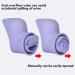 Female Urination Device with Cover to Prevent Overflow Suit for Women Old Man and Child in Camping Outdoor Travel - Buy Online on GoSupps.com