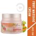 Fruit Facial Massage Cream - Orange & Papaya Extract | Vegan Paraben-Free Cruelty-Free | 17 oz - Buy Online on GoSupps.com