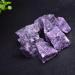 Lepidolite Raw Crystals Large 1.25-2.0 | Healing Natural Rough Stones for Tumbling, Cabbing, & Decoration - Wicca & Reiki - Buy Online on GoSupps.com
