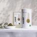 Hemp & Nature Organic Hemp Flour 1kg - High-Fiber High-Protein Cooking & Baking from Germany - Buy Online on GoSupps.com