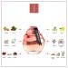 Sapil Vogue Perfume for Women - Long-lasting Amber Floral EDP Spray from Dubai 3.4 Oz - Elegant Everyday Fragrance for Women Uplifting and Mood-Boosting Scent - Buy Online on GoSupps.com