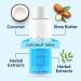 Coconut Shea Hydrating Body Cleanser 15 fl. oz - Buy Online on GoSupps.com