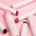 Lip Balm Moisturizing Hydrating Lighten Lip Lines Anti-dry Lip Balm Lip Gloss Makeup Lip Moisturizer Care For Women Lip Gloss Multi-Color - Buy Online on GoSupps.com