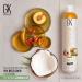 GK Hair Global Keratin Coco Treatment 300ml | Vegan Brazilian Blowout for Silky Smooth Hair - Buy Online on GoSupps.com