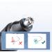 Rechargeable Electric Nose Hair Trimmer & Ear Hair Removal - Best Hair Clipper Razor Shaver - Buy Online on GoSupps.com