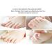Joyeee Foot Peel Mask for Hard Skin 4 Pairs Exfoliating Foot Peeling Mask Foot Peel Socks for Removes Calluses and Hard Skin Foot Care For Men and Women B#4 Pairs - Buy Online on GoSupps.com