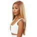 Outre Perfect Hair Line Synthetic 13x6 Lace Front Wig - JAYLANI (1B Off Black) - Premium Quality Synthetic Wig - Buy Online on GoSupps.com