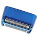 Buy Universal Cutter Head Trimmer Foil - Replacement Accessory for Electric Hair Trimmers | Portable Blue Blades for Home Salon - Buy Online on GoSupps.com