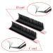 QUEWEL Easy Fan Volume Lash Extensions | .05mm C Curl 9mm Rapid Blooming Lashes | Matte Black Volume Eyelash Extensions | Mix Lengths 8-18mm | Perfect for Professionals - Buy Online on GoSupps.com